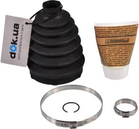 Пильовик гранати Пильовик гранати