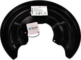 Кожух гальмівного диску