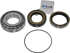 Підшипник ступиці