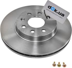 Тормозной диск