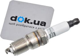 Свічка запалювання