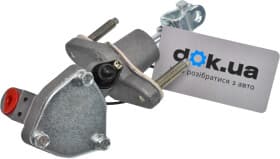 Главный цилиндр сцепления