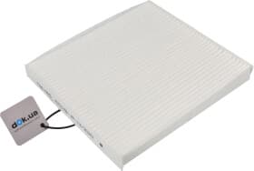 Фильтр салона