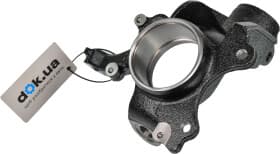 Поворотний кулак