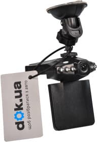 Видеорегистратор Celsior CS-402 VGA