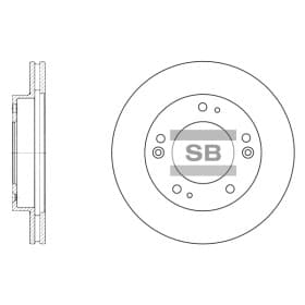 Гальмівний диск