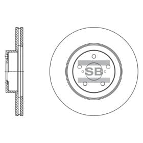 Гальмівний диск