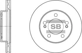 Тормозной диск