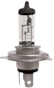 Автолампа Tungsram Standard H4 P43t 70 W 75 W прозора 50450U