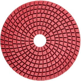 Круг полировальный Graphite 57H852 125 мм Круг полировальный Graphite 57H852 125 мм