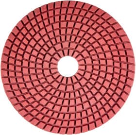 Круг полировальный Graphite 57H853 125 мм Круг полировальный Graphite 57H853 125 мм