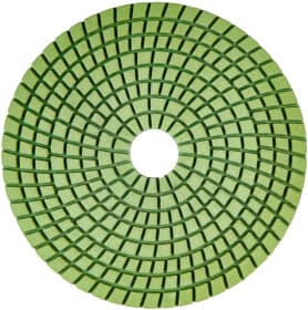 Круг полировальный Graphite 57H854 125 мм Круг полировальный Graphite 57H854 125 мм