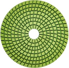 Круг полировальный Graphite 57H855 125 мм Круг полировальный Graphite 57H855 125 мм