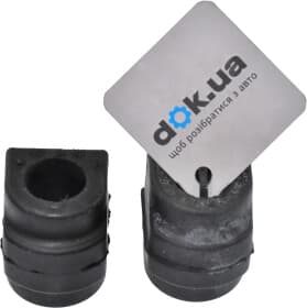 Втулка стабилизатора Втулка стабилизатора