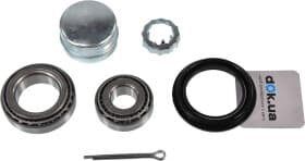 Підшипник ступиці