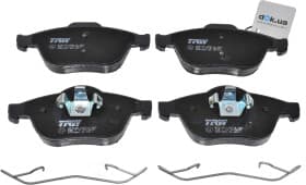 Тормозные колодки