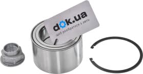 Підшипник ступиці