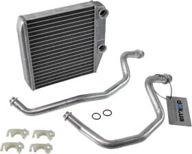 Радіатор пічки