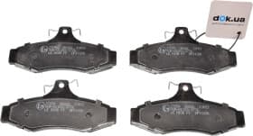 Тормозные колодки