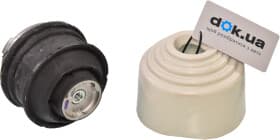 Подушка двигателя