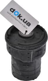 Сайлентблок балки