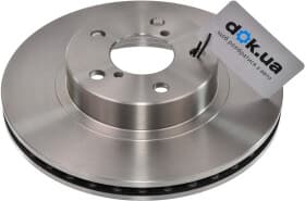 Тормозной диск