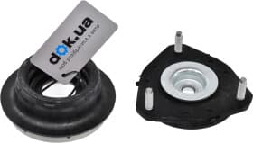 Комплект (опора + подшипник)