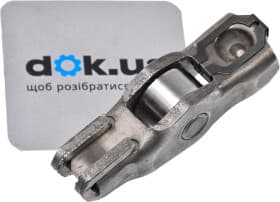 Штовхач клапана