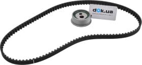 Комплект ремня ГРМ