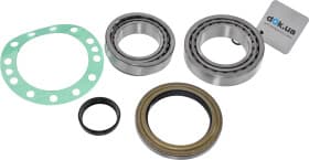 Подшипник ступицы колеса