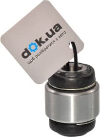 Сайлентблок рычага