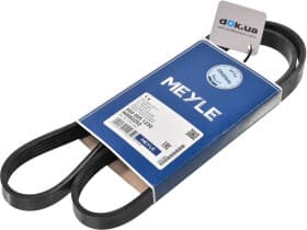 Поліклиновий ремінь