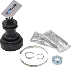 Пыльник ШРУСа