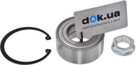 Підшипник ступиці Підшипник ступиці