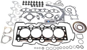 Комплект прокладок повний