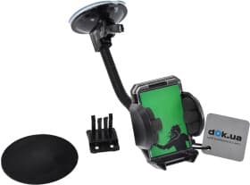 Держатель для телефона Carface docfath002