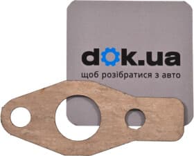 Прокладка турбины