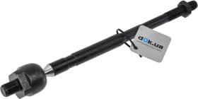 Кермова тяга