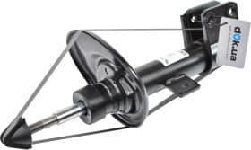 Стойка амортизатора