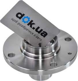 Ступица колеса