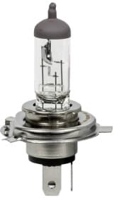 Автолампа Narva Standard HS1 PX43t 35 W прозрачная 48220