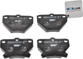 Гальмівні колодки