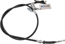 Трос ручного тормоза