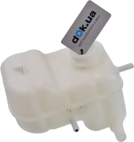 Бачок охолоджувальної рідини