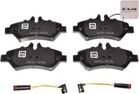 Тормозные колодки