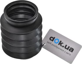 Пыльник амортизатора