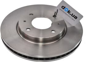 Тормозной диск Тормозной диск