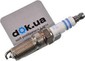 Свеча зажигания Свеча зажигания
