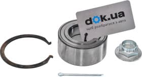 Подшипник ступицы