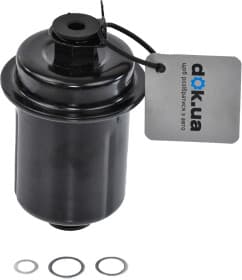 Паливний фільтр